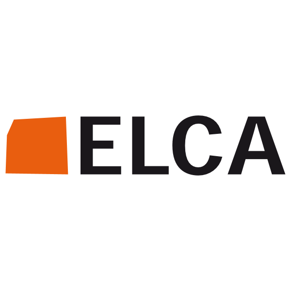 ELCA Logo ,Logo , icon , SVG ELCA Logo