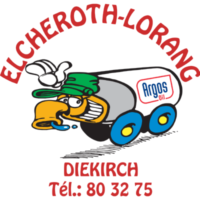 Elcheroth Logo ,Logo , icon , SVG Elcheroth Logo