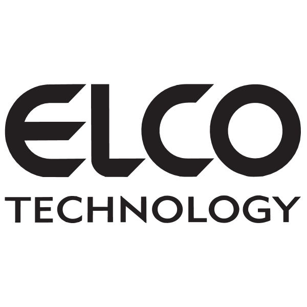 Elco Technology Logo ,Logo , icon , SVG Elco Technology Logo