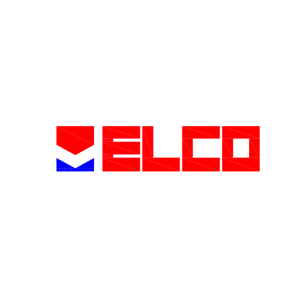 ELCO VAYONIS S.A. Logo ,Logo , icon , SVG ELCO VAYONIS S.A. Logo