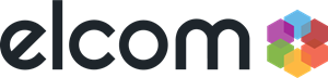 Elcom Technology Logo