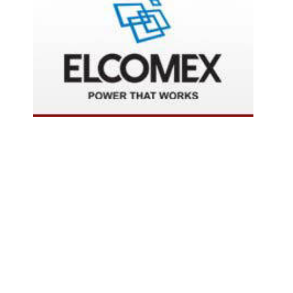 ELCOMEX EN Logo ,Logo , icon , SVG ELCOMEX EN Logo
