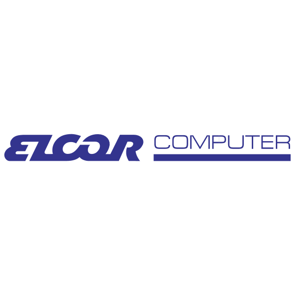 Elcor Computer