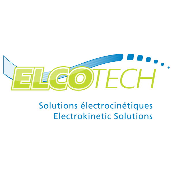 Elcotech Logo ,Logo , icon , SVG Elcotech Logo