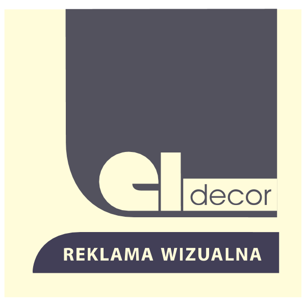 Eldecor