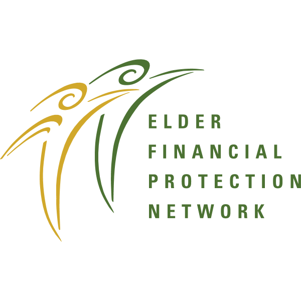 Elder Financial Protection Network Logo ,Logo , icon , SVG Elder Financial Protection Network Logo