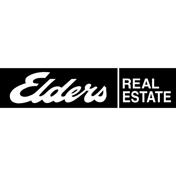 ELDER REAL ESTATE ,Logo , icon , SVG ELDER REAL ESTATE