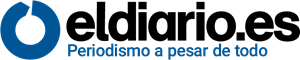 Eldiario.es Logo