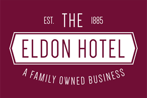 Eldon Hotel Logo ,Logo , icon , SVG Eldon Hotel Logo