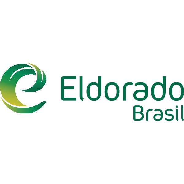 Eldorado Brasil Papel e Celulose Logo