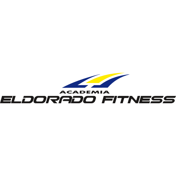 Eldorado Fitness Logo