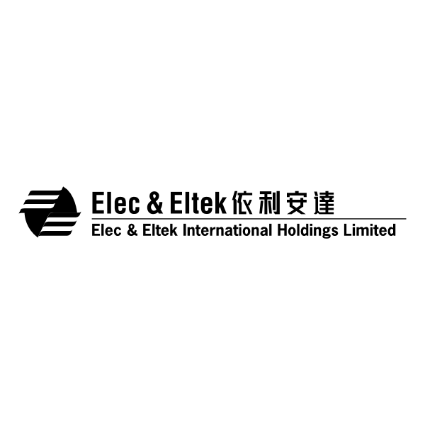 Elec & Eltek ,Logo , icon , SVG Elec & Eltek