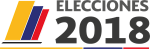 elecciones 2018 Logo