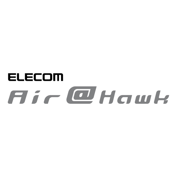 Elecom Air Hawk