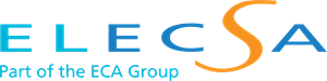Elecsa Logo ,Logo , icon , SVG Elecsa Logo