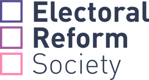 Electoral reform society Logo