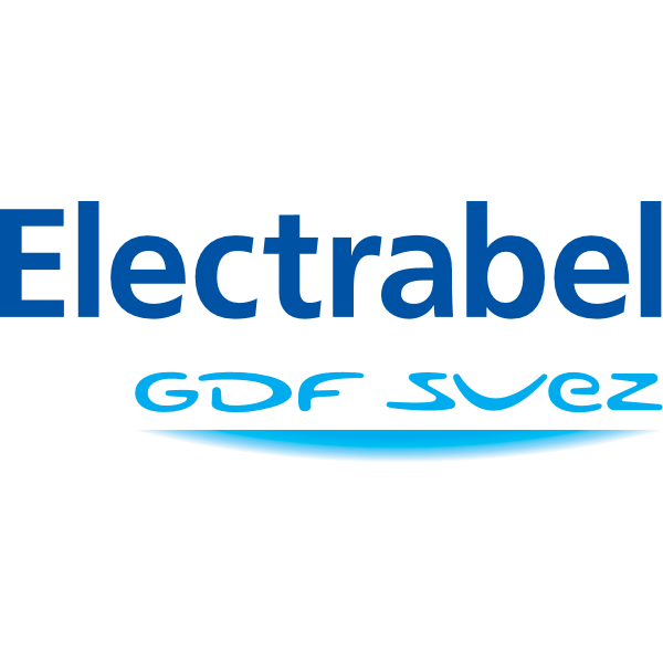 Electrabel GDF SUEZ Logo ,Logo , icon , SVG Electrabel GDF SUEZ Logo
