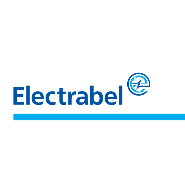 Electrabel Logo ,Logo , icon , SVG Electrabel Logo