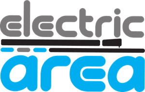 Electric Area Logo ,Logo , icon , SVG Electric Area Logo