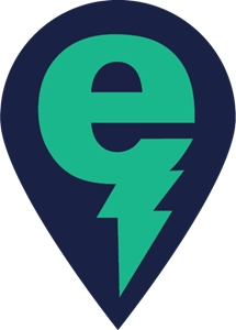 Electric Cab of North America Logo ,Logo , icon , SVG Electric Cab of North America Logo