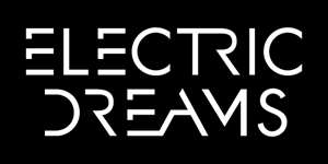 Electric Dreams Logo ,Logo , icon , SVG Electric Dreams Logo