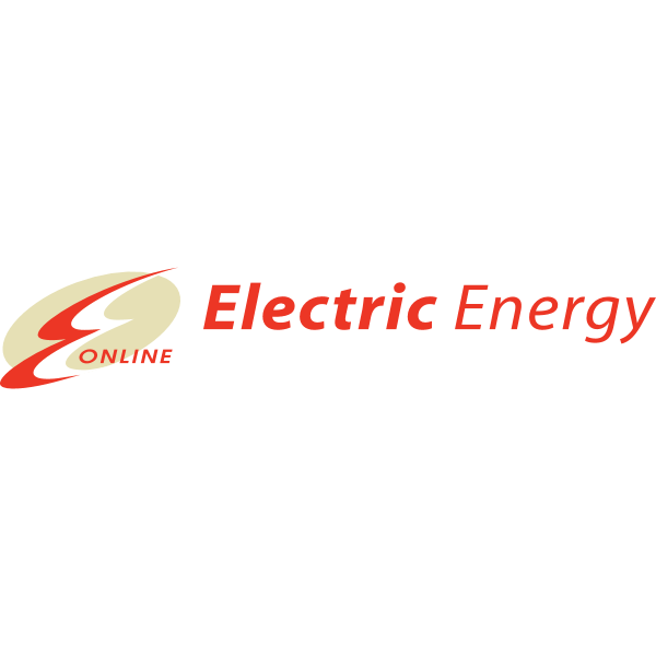 Electric Energy Online Logo ,Logo , icon , SVG Electric Energy Online Logo