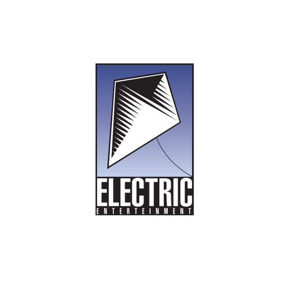 Electric Enterteinment Logo ,Logo , icon , SVG Electric Enterteinment Logo