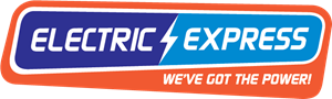 Electric Express Logo