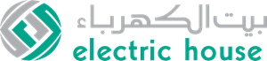 Electric House Logo ,Logo , icon , SVG Electric House Logo