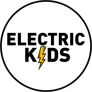 ELECTRIC KIDS Logo