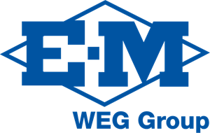 Electric Machinery WEG Group Logo ,Logo , icon , SVG Electric Machinery WEG Group Logo