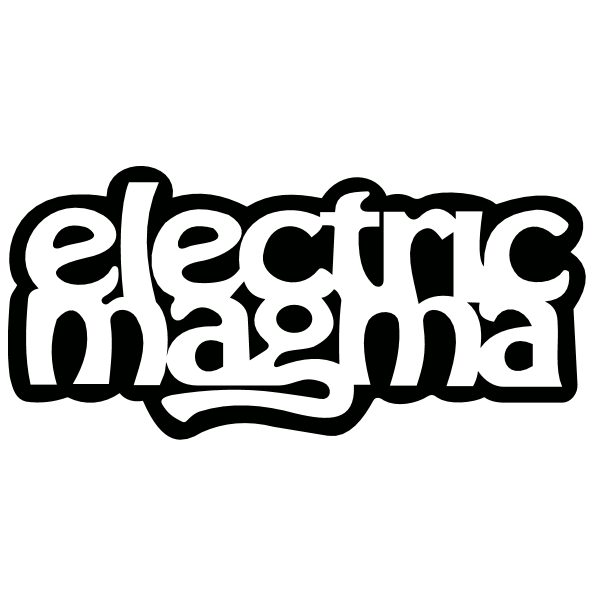 Electric Magma Logo ,Logo , icon , SVG Electric Magma Logo