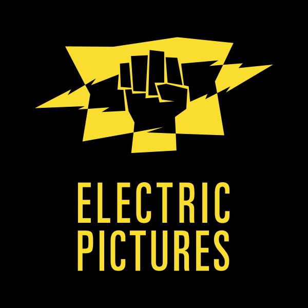 Electric Pictures ,Logo , icon , SVG Electric Pictures