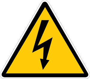 ELECTRIC POWER SIGN Logo ,Logo , icon , SVG ELECTRIC POWER SIGN Logo