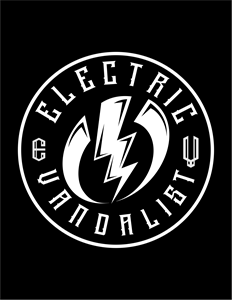 Electric Vandalist Logo ,Logo , icon , SVG Electric Vandalist Logo