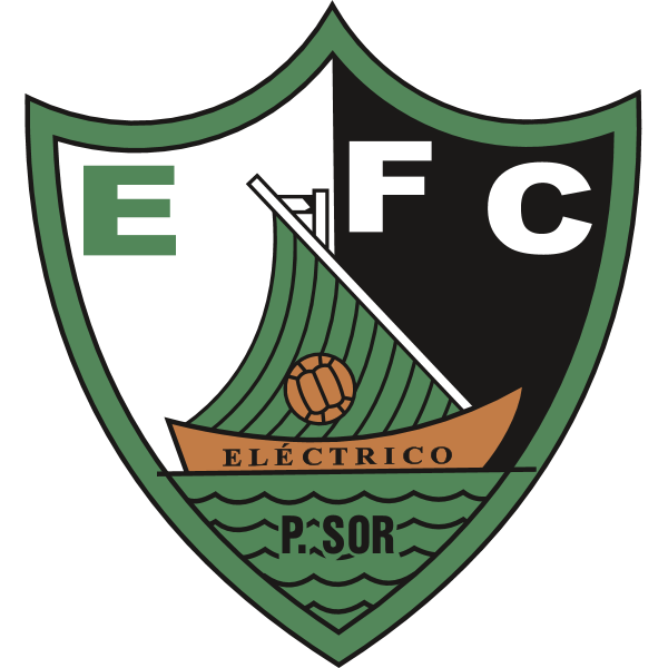 Eléctrico FC Logo