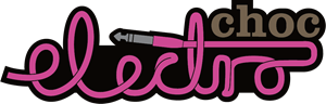 ELECTRO-CHOC Radio Logo