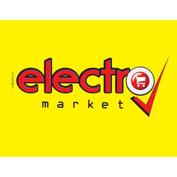 Electro Market Logo ,Logo , icon , SVG Electro Market Logo