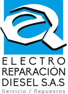 Electro raparacion diesel Logo
