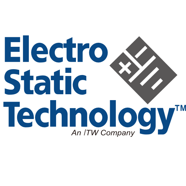 Electro Static Technology Logo