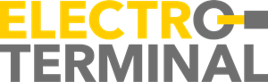 electro terminal Logo