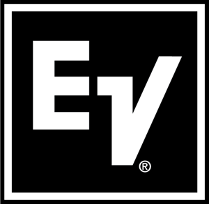 Electro-Voice Logo ,Logo , icon , SVG Electro-Voice Logo