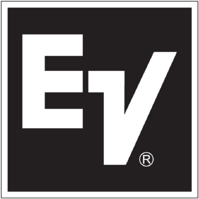 electro voice Logo ,Logo , icon , SVG electro voice Logo