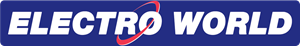 electro world Logo