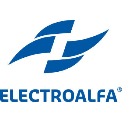 Electroalfa Logo ,Logo , icon , SVG Electroalfa Logo