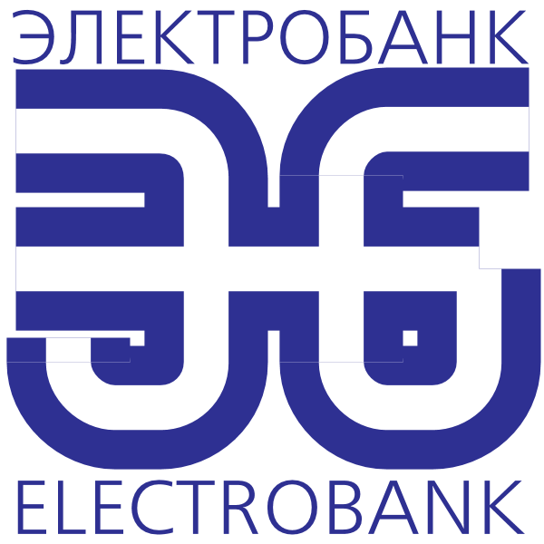 Electrobank Logo ,Logo , icon , SVG Electrobank Logo
