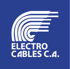 Electrocables Logo ,Logo , icon , SVG Electrocables Logo