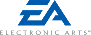 Electronic Arts Logo ,Logo , icon , SVG Electronic Arts Logo
