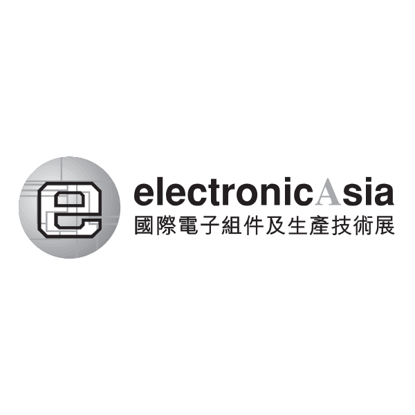 Electronic Asia Logo ,Logo , icon , SVG Electronic Asia Logo