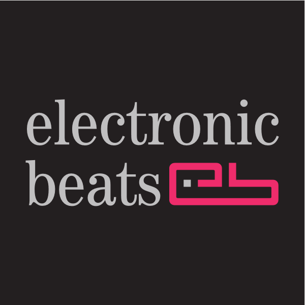 Electronic Beats Logo ,Logo , icon , SVG Electronic Beats Logo